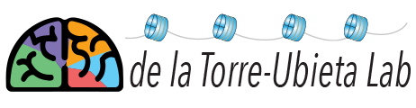 De la Torre-Ubieta Lab at UCLA